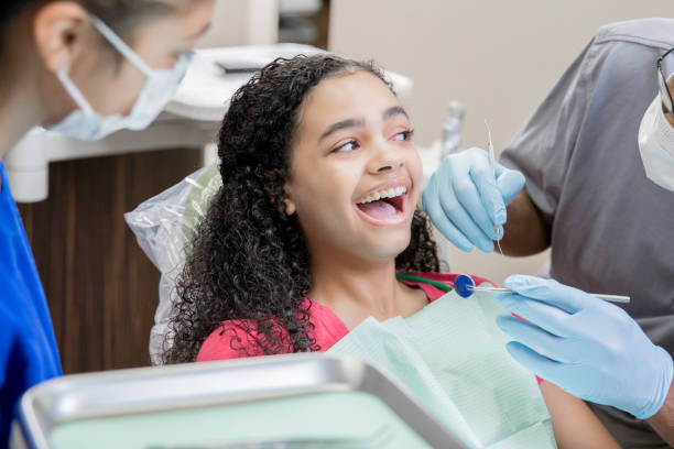 Best Emergency Orthodontic Repairs in Daleville, VA