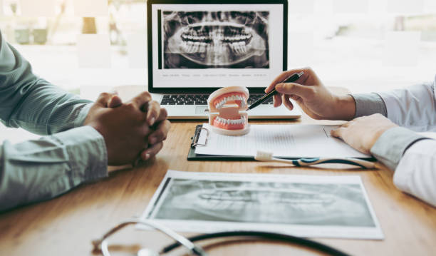 Best Emergency Dental Surgery in Daleville, VA