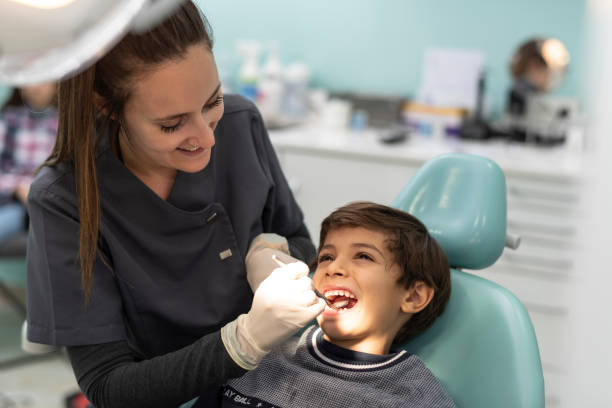 Best Emergency Treatment for Toothache in Daleville, VA