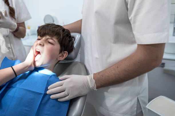 Best Emergency Tooth Extraction in Daleville, VA