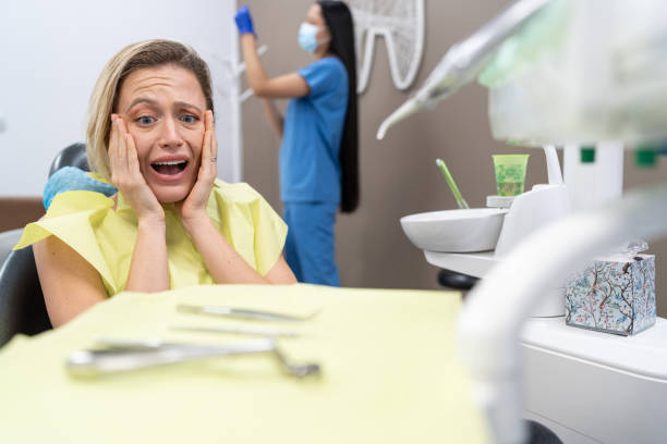 Best Walk-In Emergency Dentist in Daleville, VA
