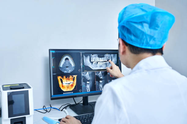 Best Emergency Root Canal Treatment in Daleville, VA