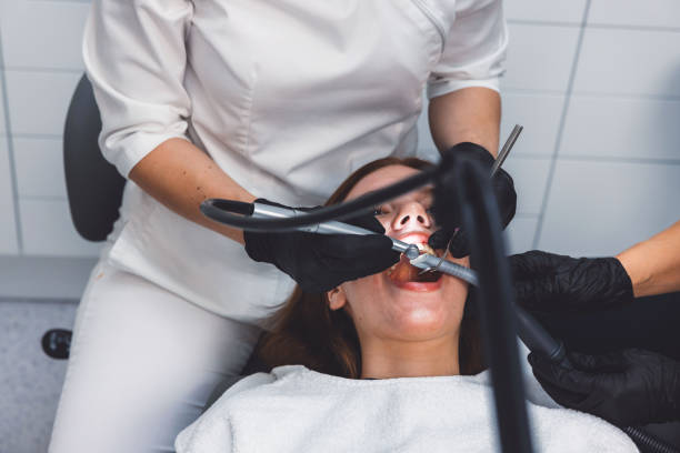 Best Pediatric Emergency Dentist in Daleville, VA
